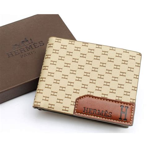 hermes paris wallet men|Hermes compact wallet.